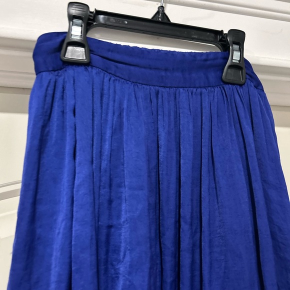 Wilfred high-low midi skirt - Picture 4 of 4